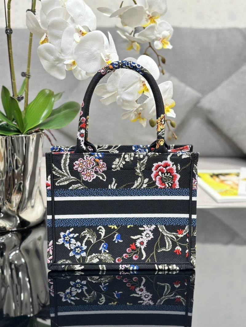 Christian Dior Shopping Bags